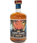 Duppy Share Aged Carribean Rum