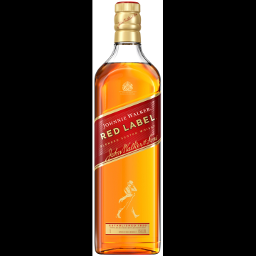 Johnnie Walker Red Label