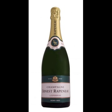 Ernest Rapeneau Champagne Demi-Sec